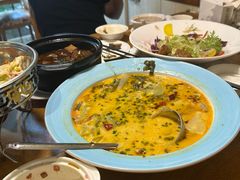 -品大三·经典淮扬菜(大行宫店)