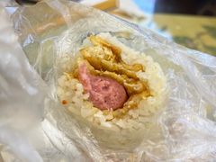 -小桃园·豆浆油条(复兴中路店)