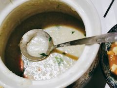 -阿尔法海鲜排档(爱琴海店)