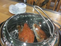 -睿柏云酒店-餐厅