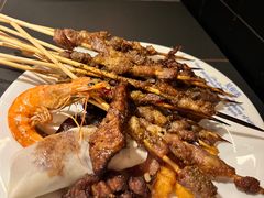 -星伦多自助料理·涮烤一体(虹悦城店)