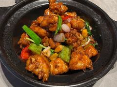 -有璟阁港式餐厅(国贸商城店)