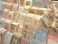 -猫的天空之城概念书店(杭州南宋御街店)