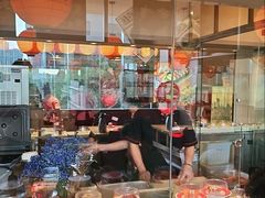 -莲寿司(国兴店)