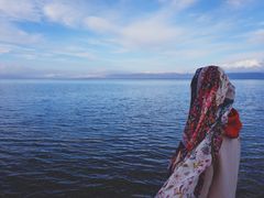 -青海湖国家重点风景名胜区