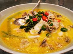 -望乡楼上海菜(日月光店)