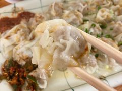 -陈记饮食店(菜园墩店)