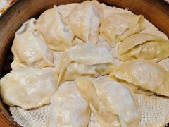 -渔民船说·北塘海鲜·天津菜·海肠捞饭(北塘古镇店)
