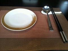 -海天楼中餐厅(天津泛太平洋店)
