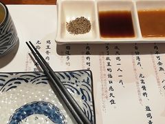 -热血兄弟·炭火烤肉(融侨中心店)