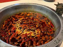 -销魂美蛙鱼头火锅(上海首店)