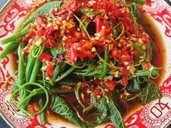 -李子坝梁山鸡(李子坝大鸡哥店)