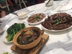 -春梅里卤鹅馆·47年老字号(中山路店)