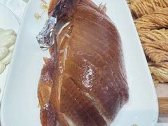-大鸭梨烤鸭(房山店)
