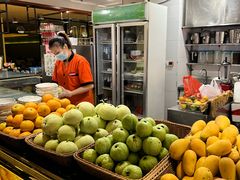 -御水泉·国际水疗会(广州长隆店)