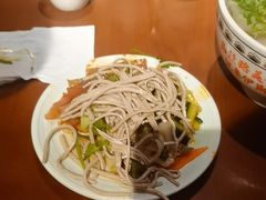 -伊斯麦尔丝路·新派菜(沙子口店)