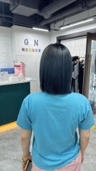 -GN概念烫染沙龙