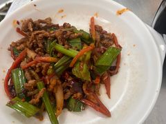 -好味家豆米火锅(龚北路店)