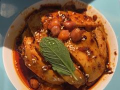 -江边城外烤全鱼(世茂广场店)