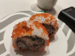 -新一番三文鱼寿司(红城湖店)