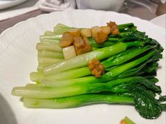 -九里云松·天香餐厅
