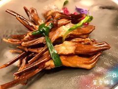 -天瑞轩·粤菜餐厅