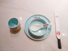 -香香海南菜餐厅