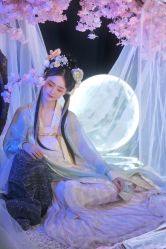 -汉仪华裳汉服馆(打浦桥店)