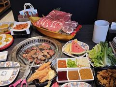-AJIYA·池袋日式烧肉自助(天津万象城店)