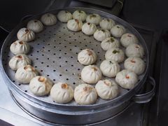 原味韩包子-韩包子(青石桥店)