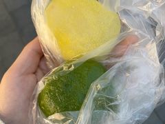 -沈大成(南京东路店)