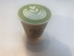 -% Arabica阿拉比卡咖啡(武康路店)