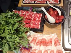 -草原塞蛮羊火锅城(港湾店)