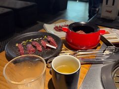 -焱铁烧·黑毛和牛专门店(南宁万象城店)