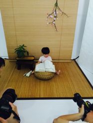 -布恩儿童摄影