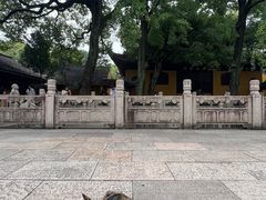 -西园戒幢律寺