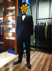 -Suit&Leader尚理德服装定制(上海展览中心店)