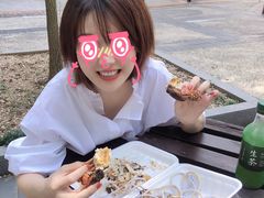 -江记大闸蟹专门店