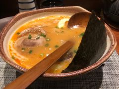 地狱拉面-戏作寿司(观音桥店)