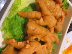 -海底捞火锅(崇文门新世界百货店)