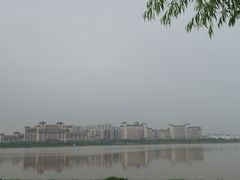 -九龙湖公园
