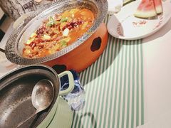 -楼兰新疆菜(江宁万达店)