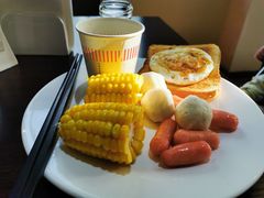 -美食美客土烙锅店·老字号