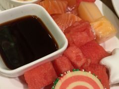 -上海漕河泾万丽酒店