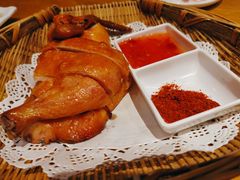 -田大厨海鲜超市(万豪店)