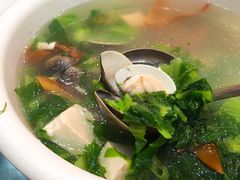 -覃记海鲜美食餐厅