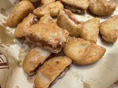 -肖记公安牛肉鱼杂馆·省级非物质文化遗产(三角路直营店)