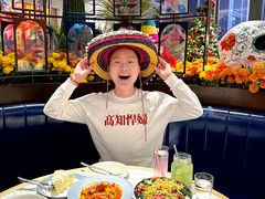 -墨纪Mojí墨西哥餐厅(官舍店)