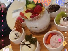 -哈根达斯(石家庄北国店)