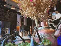 -万达瑞华酒店美食汇自助餐厅(楚河汉街店)